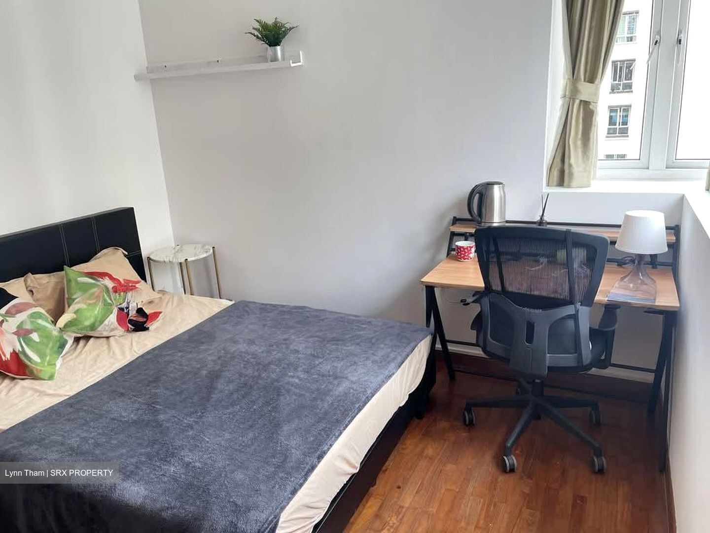 The Floravale (D22), Condominium #564805011